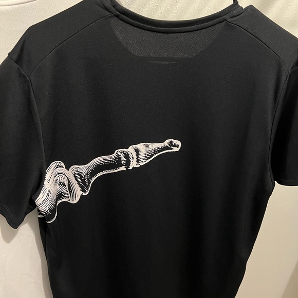 NIKE running division shirt - Picture 3 of 3